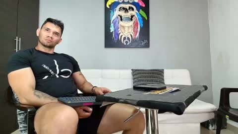 gendersonfit online show from February 7, 2025, 9:15 pm