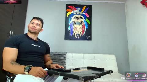 gendersonfit online show from February 9, 2025, 1:46 pm