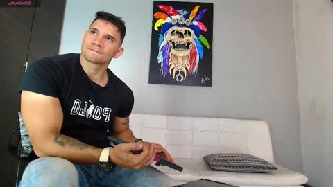 gendersonfit online show from February 12, 2025, 10:15 pm