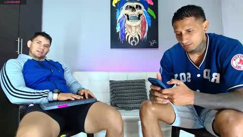 gendersonfit online show from February 18, 2025, 2:16 pm