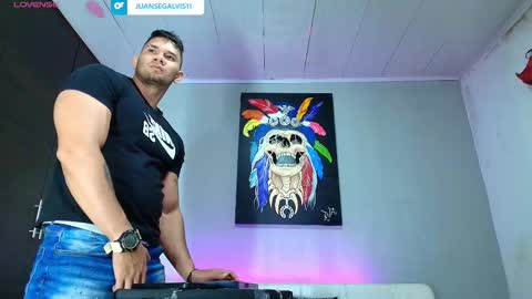 gendersonfit online show from March 4, 2025, 1:59 pm