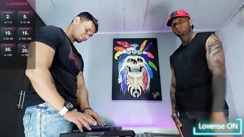 gendersonfit online show from March 11, 2025, 2:18 pm