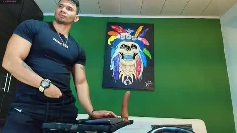 gendersonfit online show from September 19, 2025, 2:18 pm