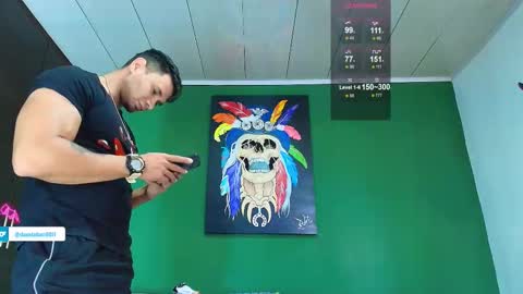 gendersonfit online show from September 26, 2025, 2:32 pm