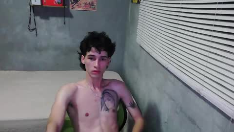 GENDO online show from January 6, 2025, 11:31 pm