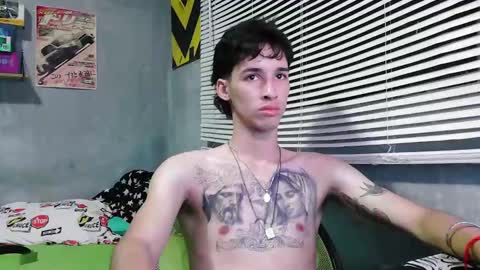 GENDO online show from September 8, 2025, 10:31 pm