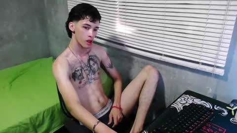 GENDO online show from September 13, 2025, 3:56 pm