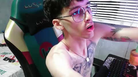 GENDO online show from October 9, 2025, 12:19 am