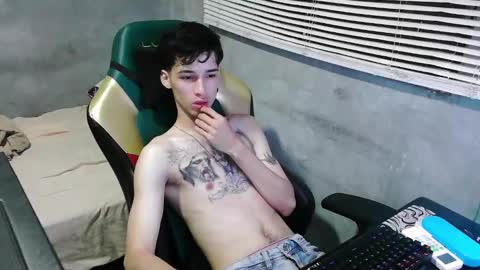 GENDO online show from October 12, 2025, 12:15 pm