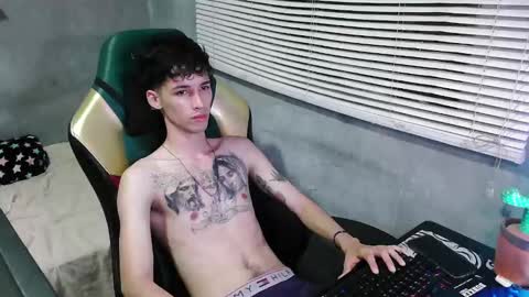 GENDO online show from October 21, 2025, 11:27 pm