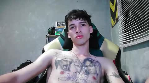 GENDO online show from October 31, 2025, 2:01 am