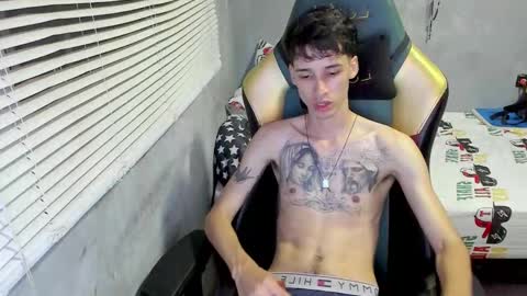 GENDO online show from December 1, 2025, 10:59 pm