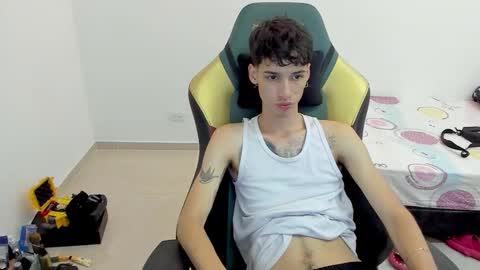 GENDO online show from January 18, 2026, 1:09 am