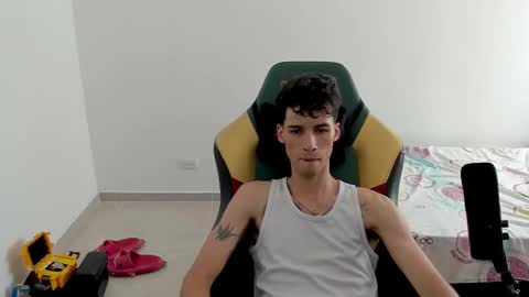 GENDO online show from January 18, 2026, 7:17 pm