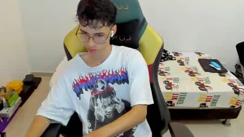 GENDO online show from February 9, 2026, 10:47 pm