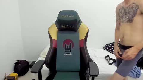 GENDO online show from February 27, 2026, 2:22 am