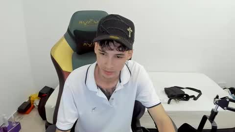 GENDO online show from March 9, 2026, 2:48 am