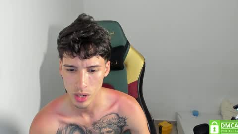 GENDO online show from April 7, 2026, 12:11 am