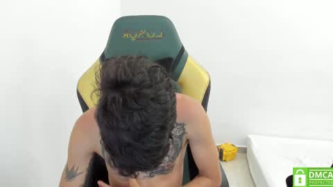 GENDO online show from April 8, 2026, 6:19 pm