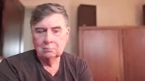 GeneOx online show from March 3, 2025, 8:43 pm