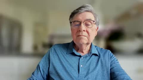 GeneOx online show from March 31, 2026, 3:23 pm