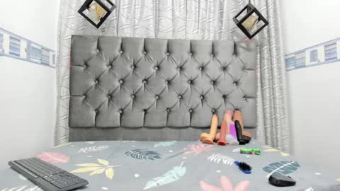 genesis_03_ online show from January 31, 2025, 7:08 pm