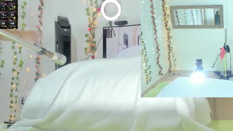 Genesis online show from October 18, 2025, 9:32 am