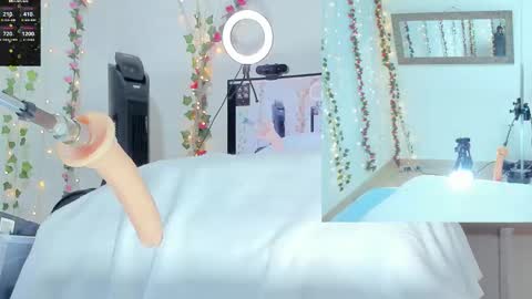 Genesis online show from October 19, 2025, 9:21 am