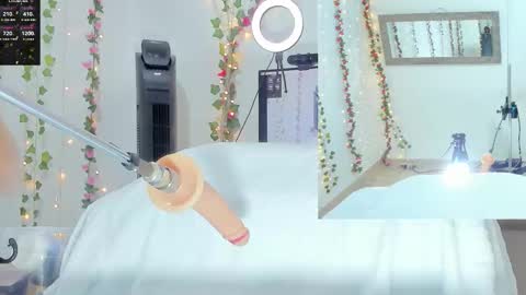 Genesis online show from October 24, 2025, 9:28 am