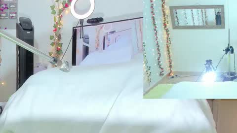 Genesis online show from October 29, 2025, 9:33 am