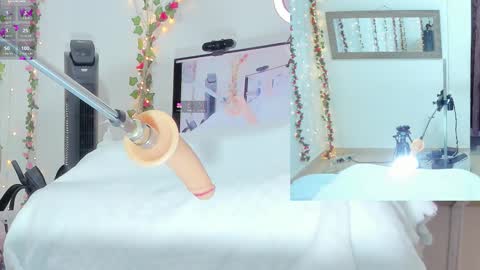 Genesis online show from October 31, 2025, 9:21 am