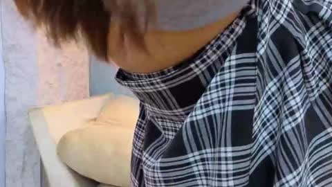 genesis_b_ online show from March 19, 2026, 8:35 pm