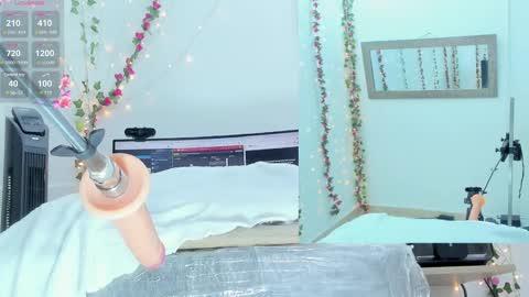 Genessis online show from February 28, 2025, 12:52 pm