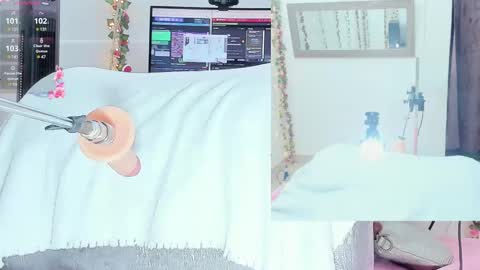 Genessis online show from March 8, 2025, 3:56 pm