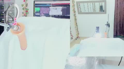Genessis online show from March 12, 2025, 1:08 pm