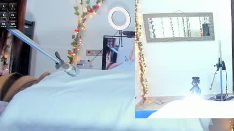 Genessis online show from September 11, 2025, 9:31 am