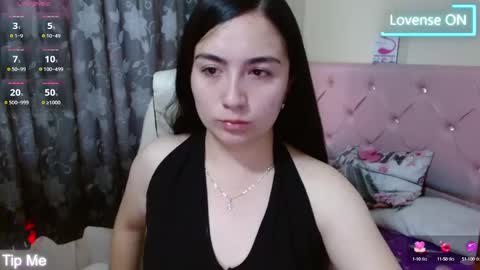 Snapshot of genesis_urrea chatting on February 27, 2025, 11:31 am genesis_urrea online show from February 27, 2025, 11:31 am