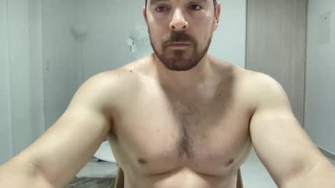 genesis_wb online show from January 30, 2025, 2:06 am