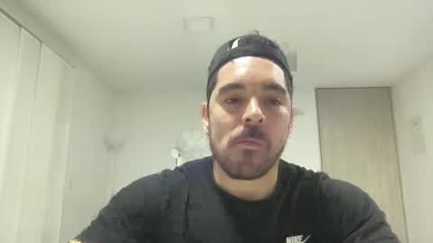 genesis_wb online show from February 2, 2025, 2:59 am