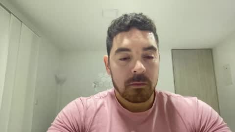 genesis_wb online show from February 15, 2025, 2:47 am