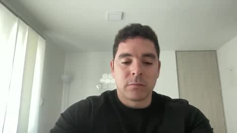 genesis_wb online show from February 23, 2025, 9:05 pm