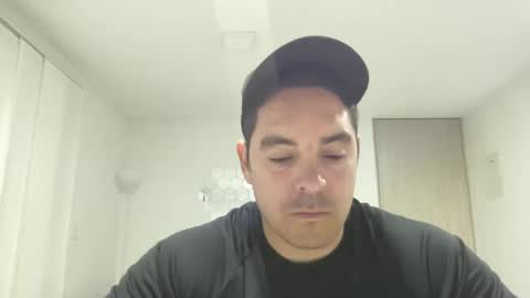 genesis_wb online show from February 26, 2025, 12:05 am