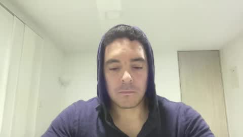 genesis_wb online show from February 27, 2025, 1:05 am