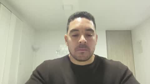 genesis_wb online show from March 8, 2025, 1:06 am