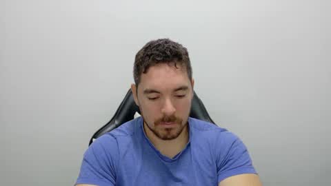 genesis_wb online show from October 5, 2025, 4:44 am