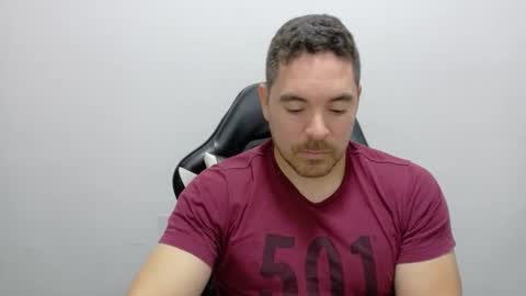 genesis_wb online show from October 28, 2025, 2:15 am