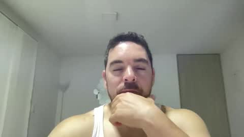 genesis_wb online show from March 7, 2026, 3:47 am