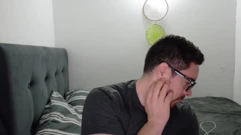 genesis_wb online show from March 13, 2026, 3:24 am