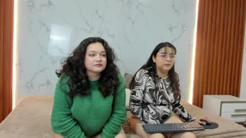 genesis_y_moon online show from July 15, 2026, 11:59 am