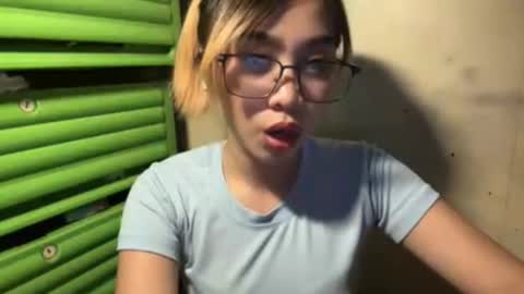 Yuki online show from January 10, 2026, 1:02 pm